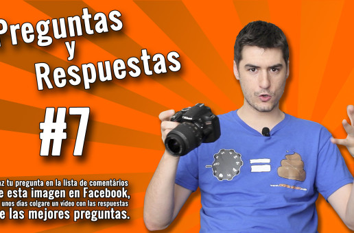 Haz tus preguntas