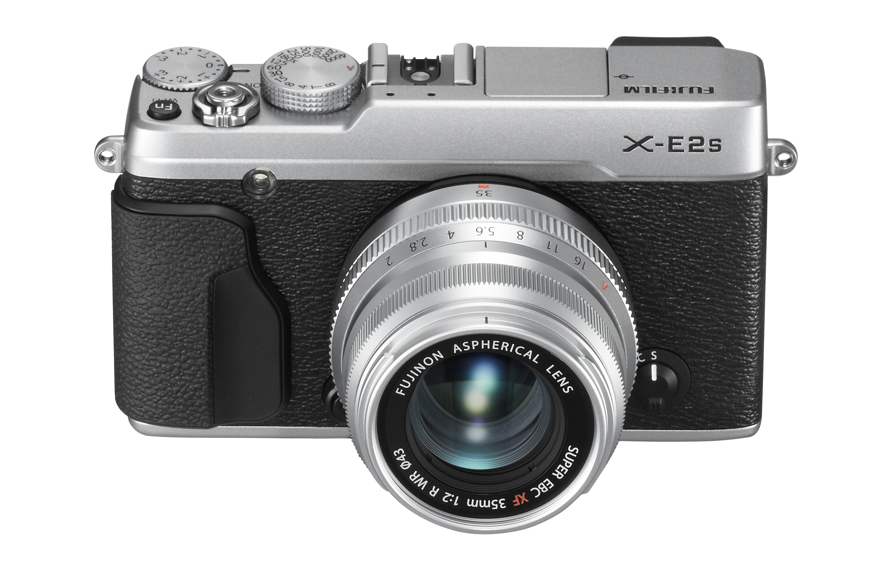 Fujifilm XE2S